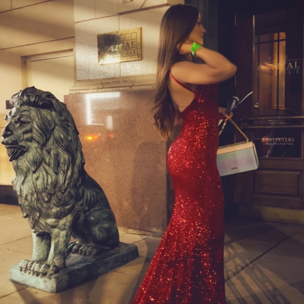 Meet your Posher, Brooklynne